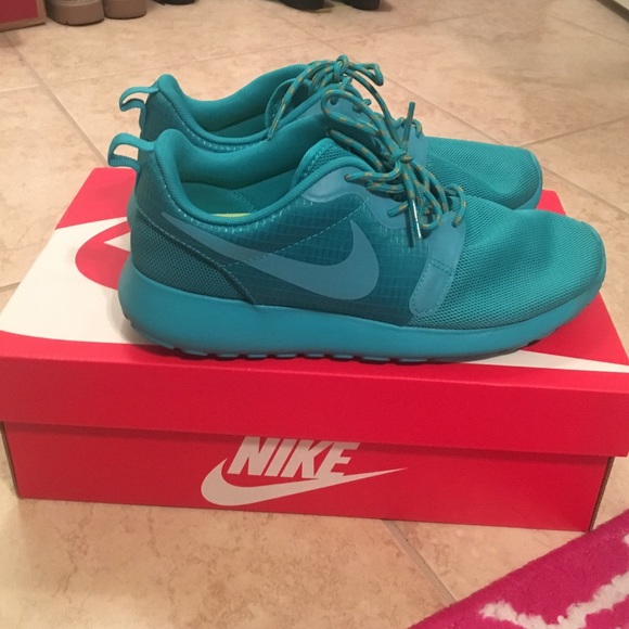 😍 ROSHE RUNS 😍