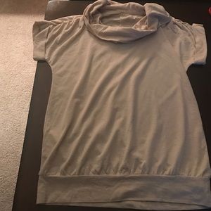 Calvin Klein - Cowl Neck Too