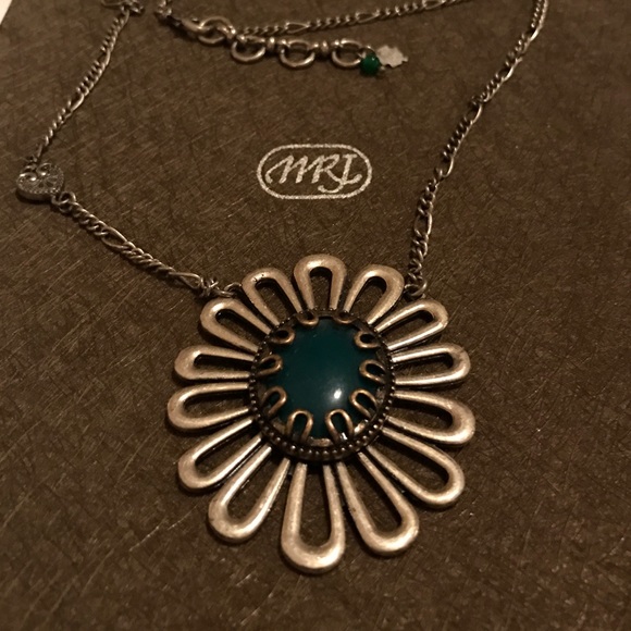 Lucky Brand necklace