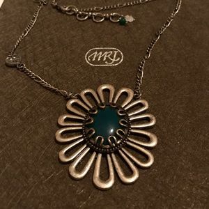 Lucky Brand necklace