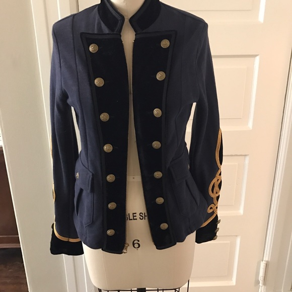 Ralph Lauren Denim & Supply Jacket