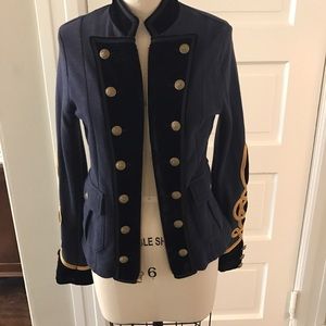 Ralph Lauren Denim & Supply Jacket