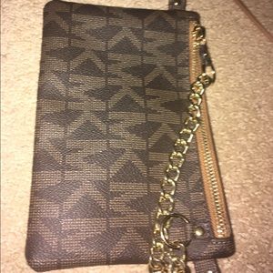 NWT MICHAEL KORS BELT PRICE DROP
