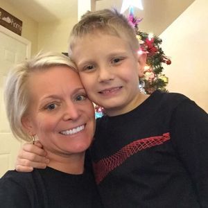 Meet your Posher, Traci