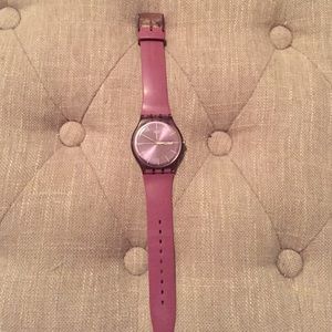 Swatch watch