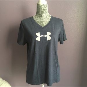 Under Armor Women's Loose Tee Size L