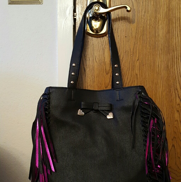 Betsy Johnson Bag