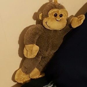 Meet your Posher, Gregorio