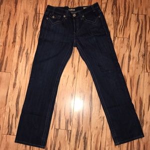 Mek Jeans (Men's) Size 33/34