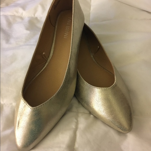 Lane Bryant Ballet Flats