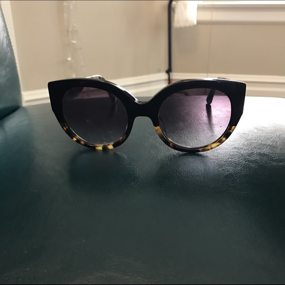 TOMS Luisa Sunglasses