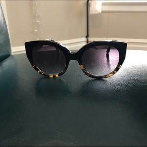 TOMS Luisa Sunglasses