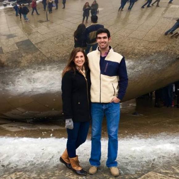 Meet your Posher, Alyssa