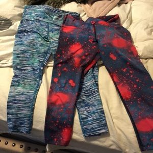 KOS USA Yoga Fitness Pants