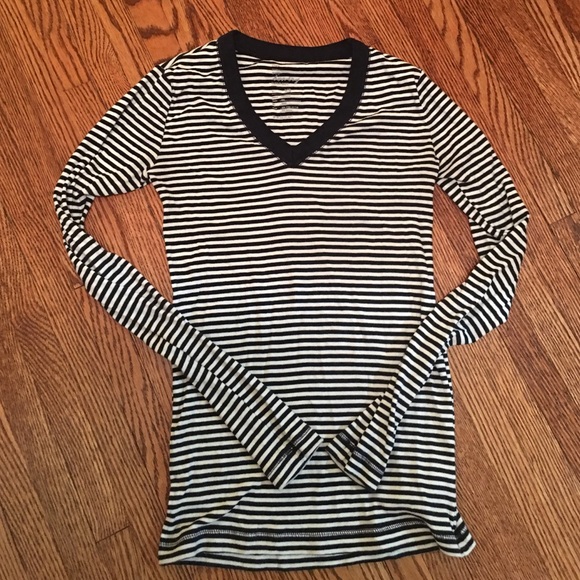 The Bowery super soft tee