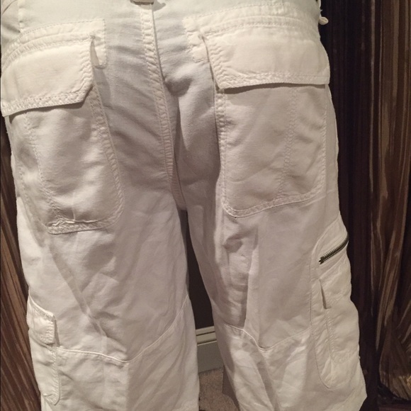 Men's Guess Cargo Shorts