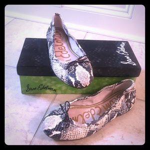 Sam Edelman Felicia Ballet Flat
