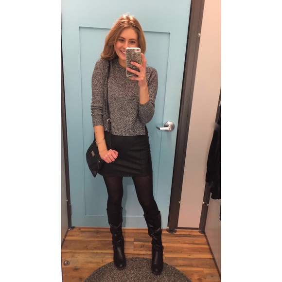 Meet your Posher, Rebecca