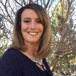 Meet your Posher, Cathy