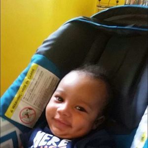 Meet your Posher, Christal