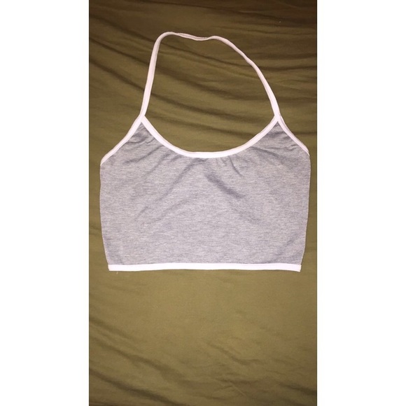 Tumblr tank