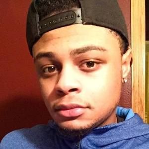 Meet your Posher, Demetrius