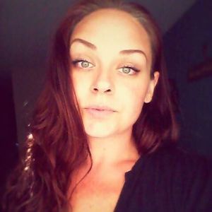 Meet your Posher, Leighann