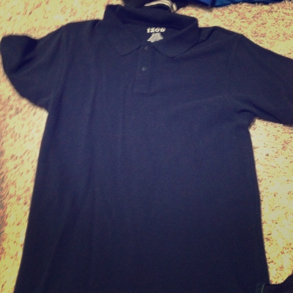 Black Polo