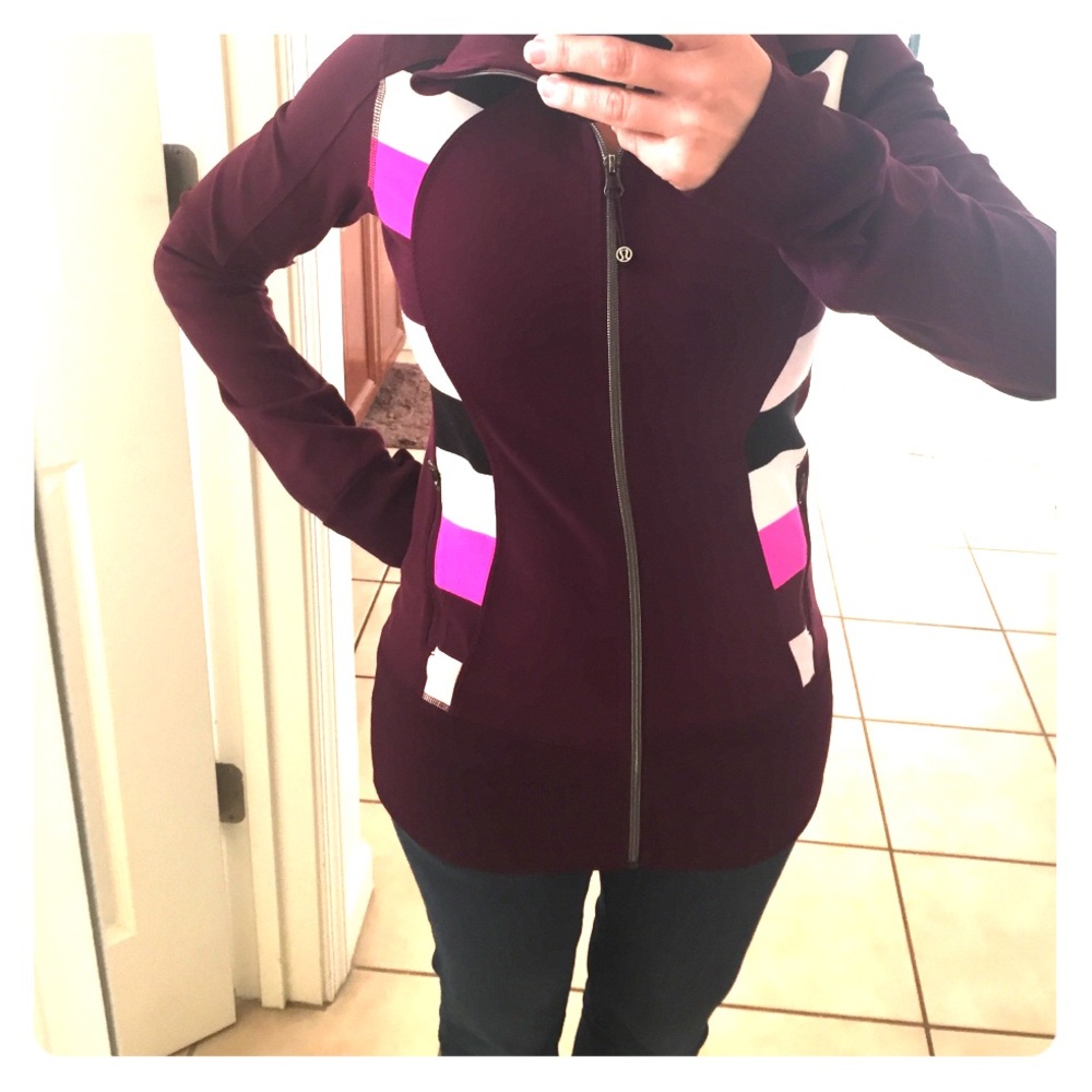Lululemon Jacket
