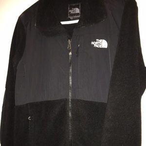 North Face Women's Denali Jacket Large