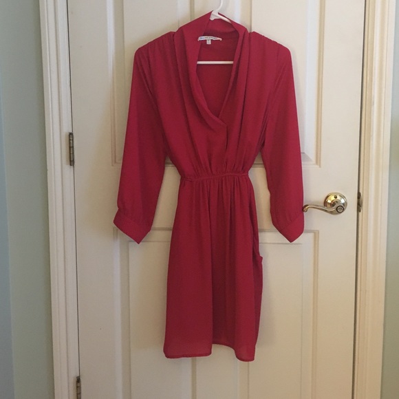 Collective Concepts Dresses & Skirts - Gorgeous red dress