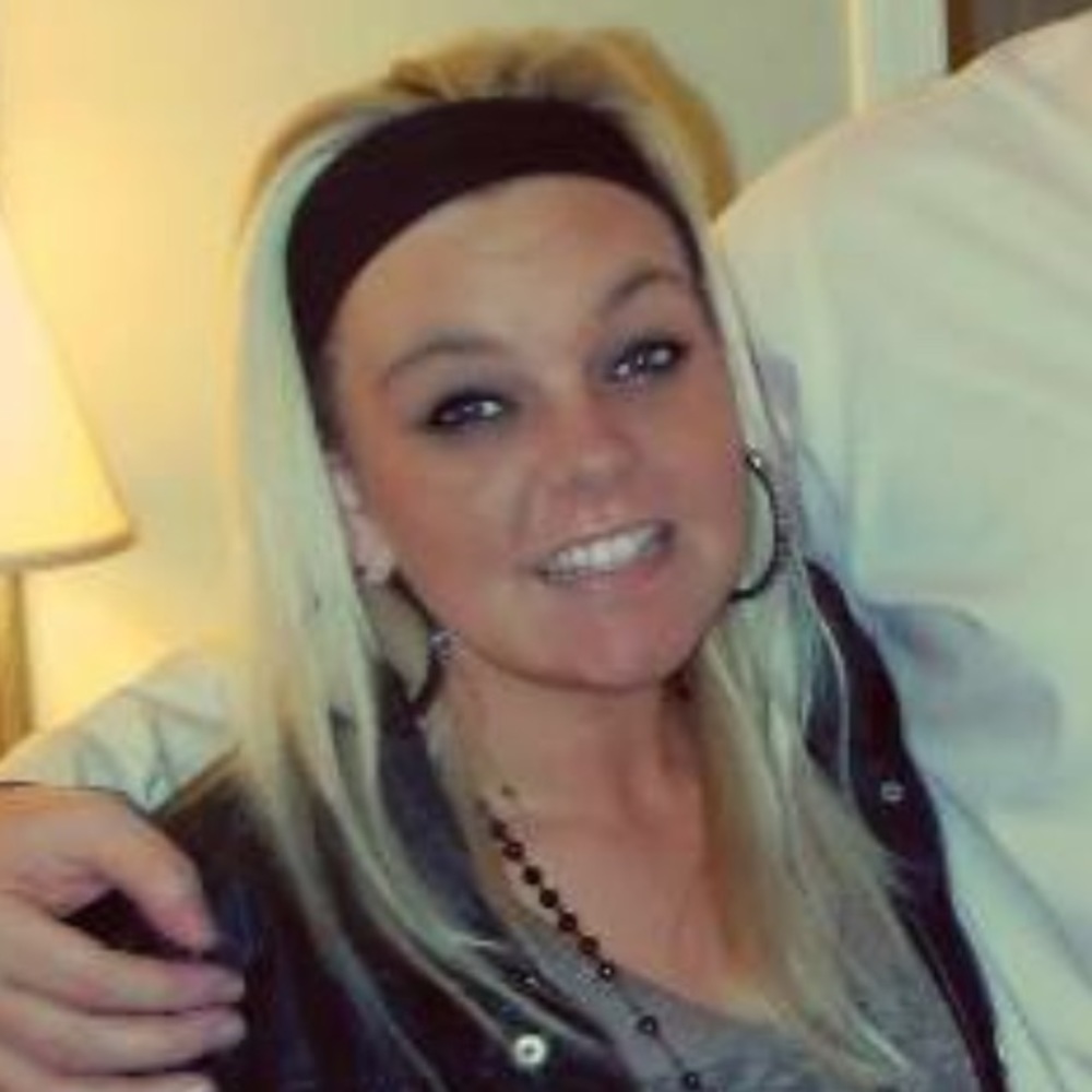 Meet your Posher, Lindsey