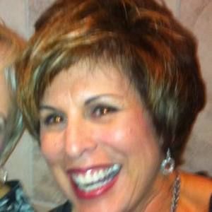 Meet your Posher, Judi