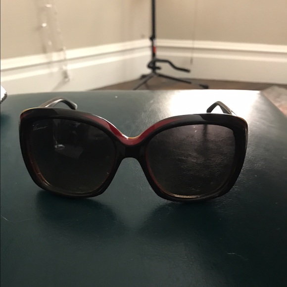 gucci goggles womens