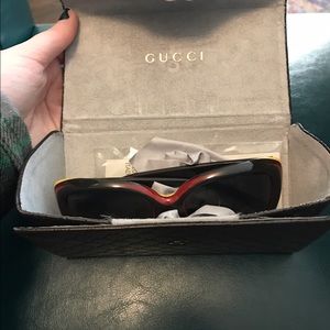 Gucci Sunglasses