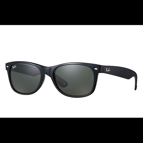 Ray Ban New Wayfarer - Picture 2 of 4