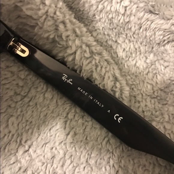 Ray Ban New Wayfarer - Picture 4 of 4