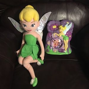 Tinker Bell Bundle