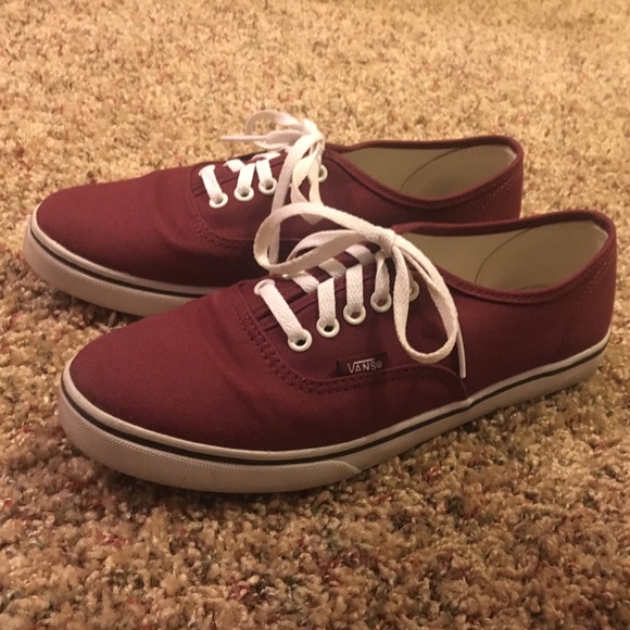 Vans - Picture 2 of 3