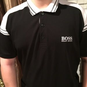Hugo Boss Polo