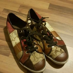 Coach Shoes