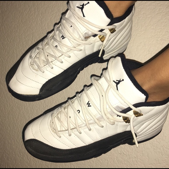 Original Vintage Air Jordon