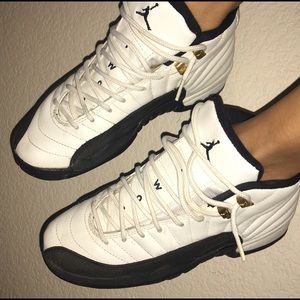 Original Vintage Air Jordon