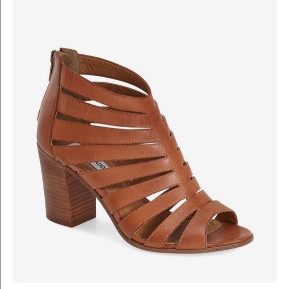 Steve Madden Vendetta Bootie