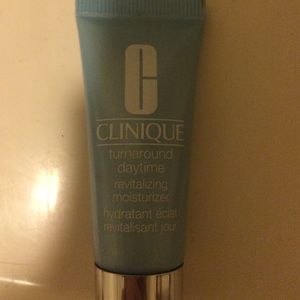 Clinique daytime revitalizer