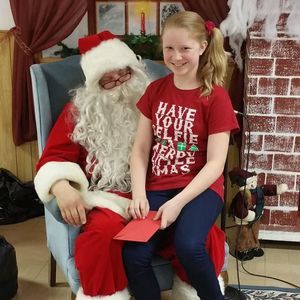 Meet your Posher, Cheryl