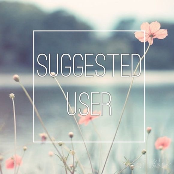 I'm a Suggested User!