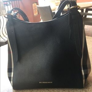 Original Burberry purse Brand new. SOLD