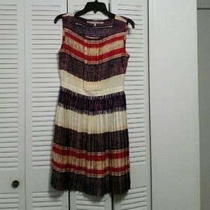 Cute plaited dress by Rachel Roy. Price reduced! !