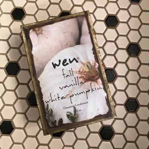 16 fl oz WEN cleansing conditioner